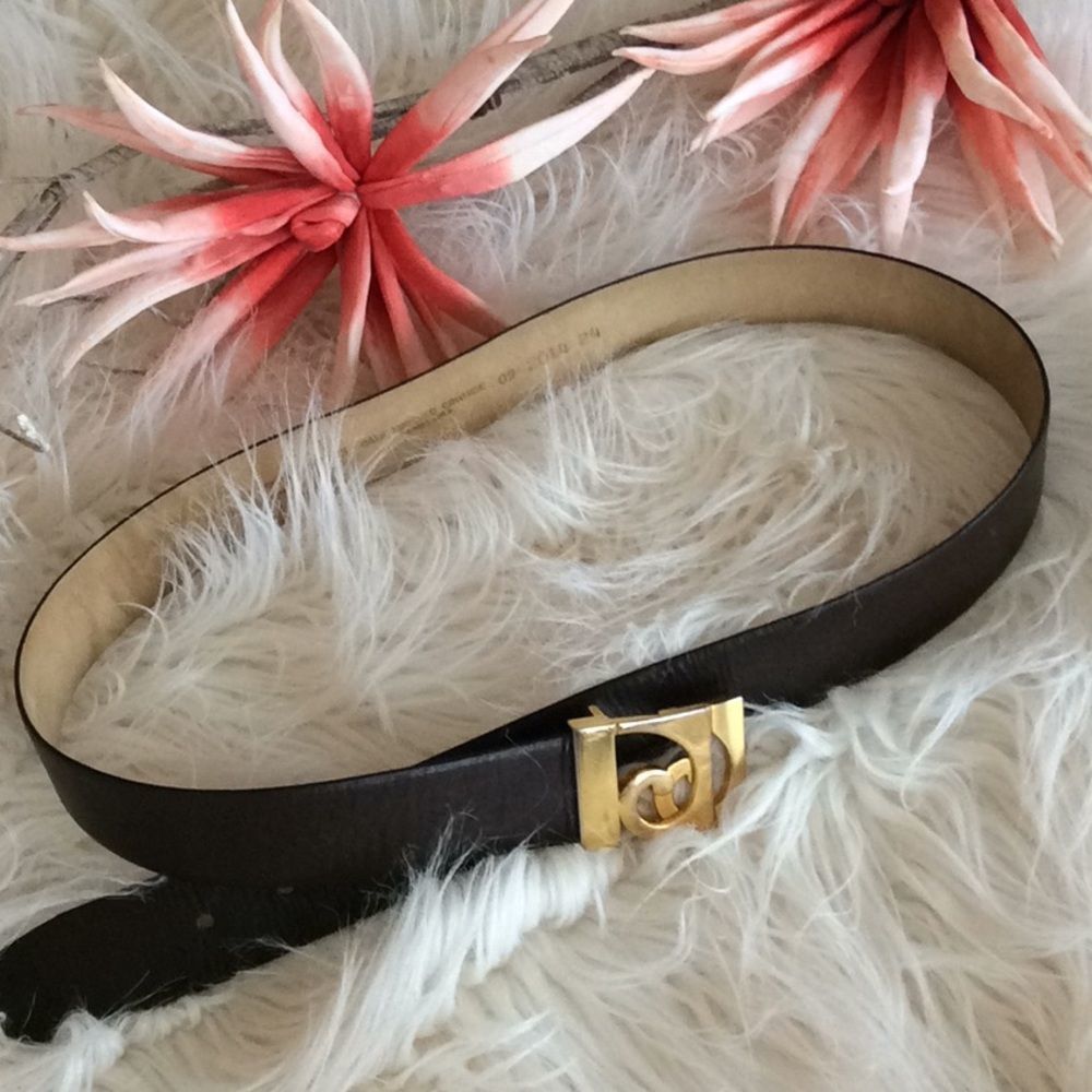 💞Men’💞PIERRE CARDIN💞New York💕belt